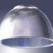 DLHB-10xx : โคมไฮเบย์ (Highbay/ Prismatic Reflector)