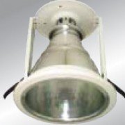 DLRD-2231, DLRD-2232 : โคมดาวน์ไลท์ (Recessed Vertical Downlight)