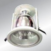 DLRD-2241, DLRD-2242 : โคมดาวน์ไลท์ (Recessed Vertical Downlight)