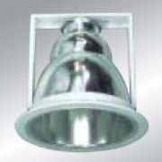 DLRD-2510 : โคมดาวน์ไลท์ (Recessed Vertical Downlight)