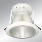 DLRD-2611, DLRD-2612 : โคมดาวน์ไลท์(Recessed Vertical Downlight)