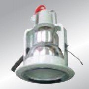 DLRD-20XX : โคมดาวน์ไลท์ (Recessed Vertical Downlight)