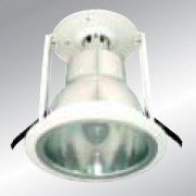 DLRD-2211, DLRD-2212 : โคมดาวน์ไลท์(Recessed Vertical Downlight)